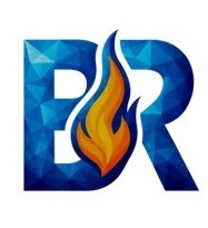 Brahma Refractories logo